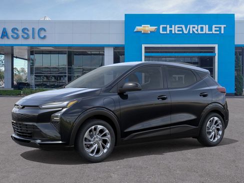 New 2027 Chevrolet Bolt LT w/ Comfort Package FWD image 2