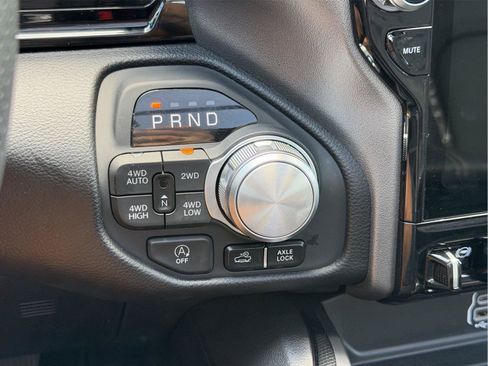 Used 2026 RAM 1500 Rebel w/ Rebel Level 2 Equipment Group AWD/4WD image 26