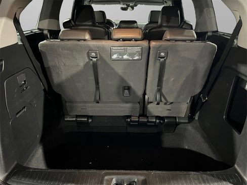 Used 2019 Honda Odyssey Touring image 5