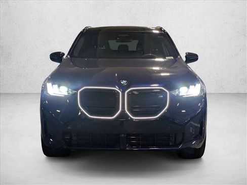 New 2026 BMW X3 M50 w/ Premium Package image 4