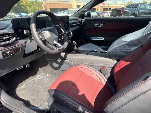 New 2026 Ford Mustang Premium RWD image 11