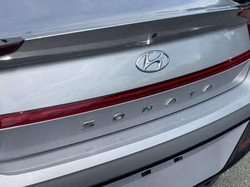 Used 2023 Hyundai Sonata SEL FWD image 31