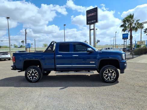 Used 2016 GMC Sierra 1500 SLT image 9