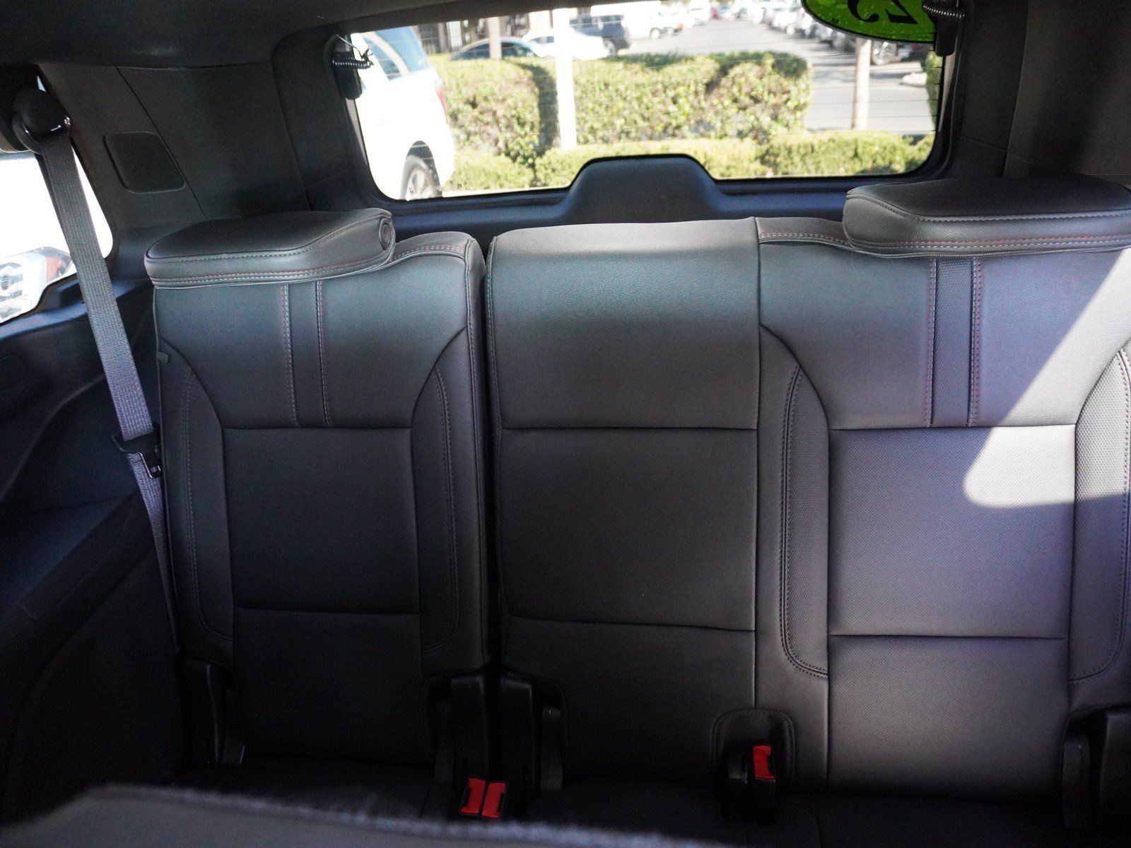 Used 2023 Chevrolet Tahoe RST w/ Sport Performance Package AWD/4WD image 17