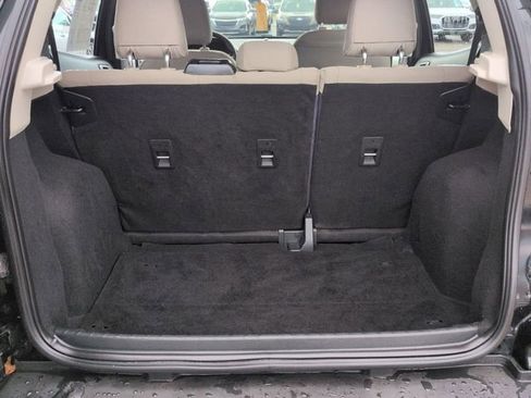 Used 2021 Ford EcoSport S image 24