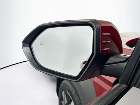 Used 2025 Hyundai Kona SEL FWD image 16