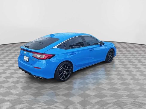 Certified 2024 Honda Civic Sport Touring image 8