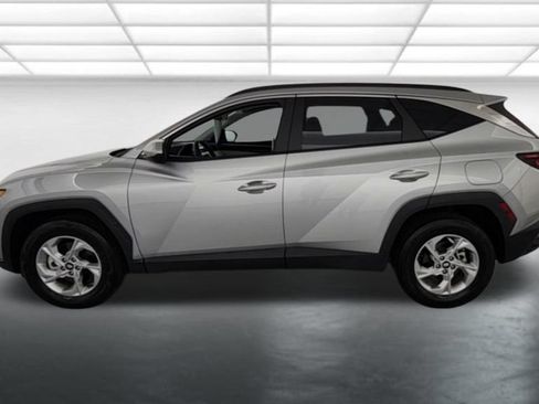 Used 2024 Hyundai Tucson SEL AWD/4WD image 6