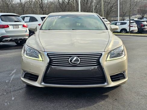 Used 2014 Lexus LS 460 image 4