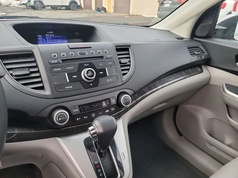 Used 2014 Honda CR-V EX-L image 16
