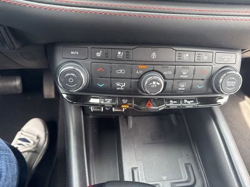 Used 2023 Dodge Durango R/T AWD/4WD image 15