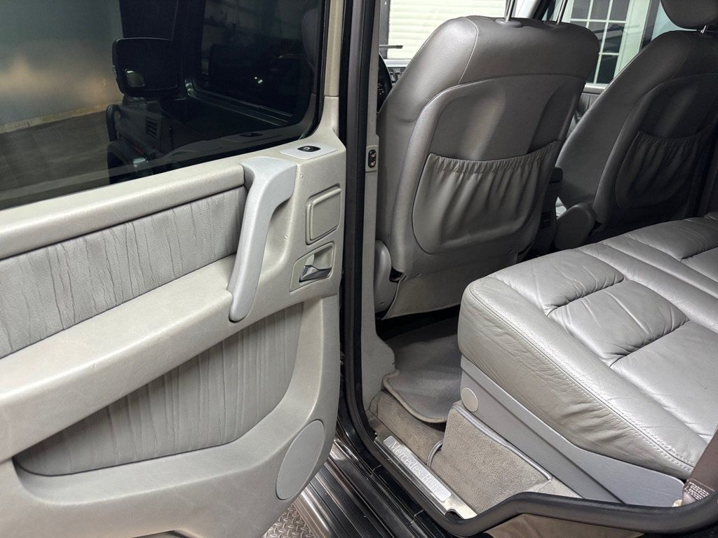 Used 2005 Mercedes-Benz G 500 image 22