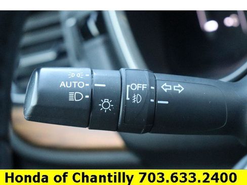 Certified 2018 Honda CR-V EX-L image 10