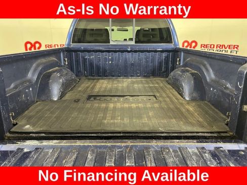 Used 2007 Dodge Dakota SLT RWD image 21