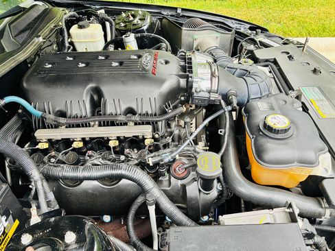Used 2007 Ford Mustang GT RWD image 45