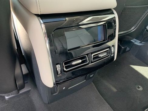 New 2026 Lincoln Aviator AWD w/ Jet Appearance Package image 48