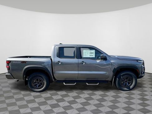 Used 2026 Nissan Frontier PRO-4X w/ Pro Premium Package AWD/4WD image 2