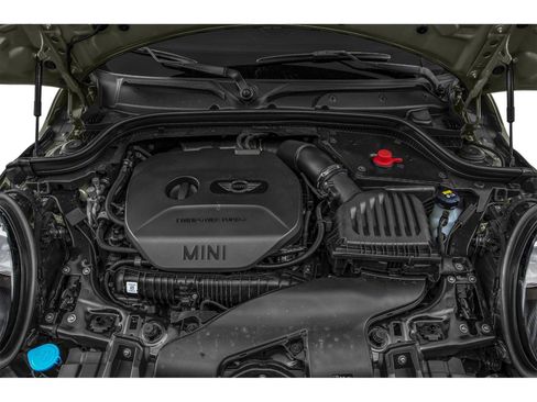 Used 2019 MINI Cooper S FWD image 63
