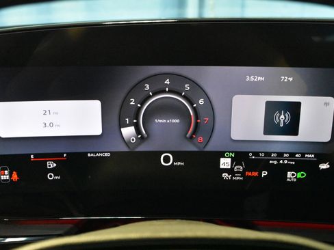 New 2026 Audi S5 Premium Plus image 15