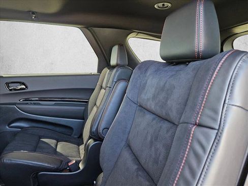 New 2026 Dodge Durango GT AWD/4WD image 16