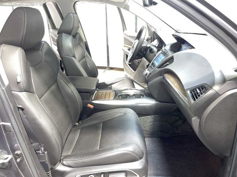 Used 2020 Acura MDX w/ Technology Package AWD/4WD image 14