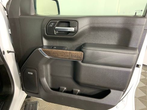 Used 2021 GMC Sierra 1500 Denali w/ Denali Ultimate Package AWD/4WD image 15