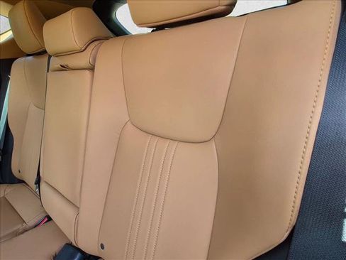 Used 2026 Lexus NX 350 AWD image 19