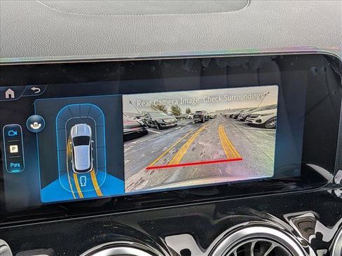 New 2026 Mercedes-Benz GLA 250 4MATIC image 12