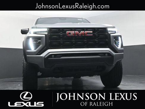 Used 2026 GMC Canyon Elevation w/ Convenience Package RWD image 16