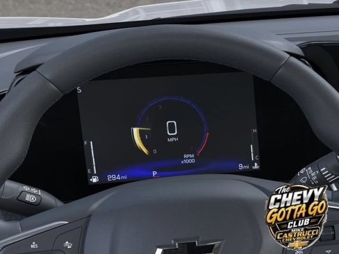 New 2026 Chevrolet Trax ACTIV w/ Driver Confidence Package FWD image 18