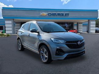 Used 2022 Buick Encore GX Select w/ Sport Touring Package video 1