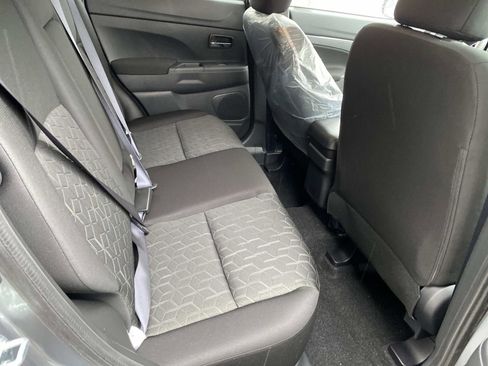 New 2026 Mitsubishi Outlander Sport ES AWD/4WD image 6
