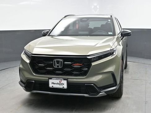 Used 2026 Honda CR-V TrailSport image 2