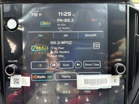 New 2026 Subaru Crosstrek 2.5i Sport image 28