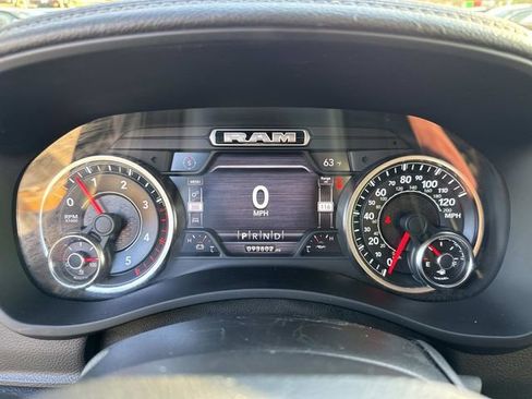 Used 2021 RAM 2500 Laramie image 25