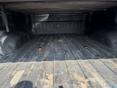 Used 2018 Chevrolet Silverado 3500 High Country AWD/4WD image 46