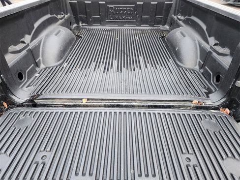 Used 2022 RAM 1500 Big Horn image 8