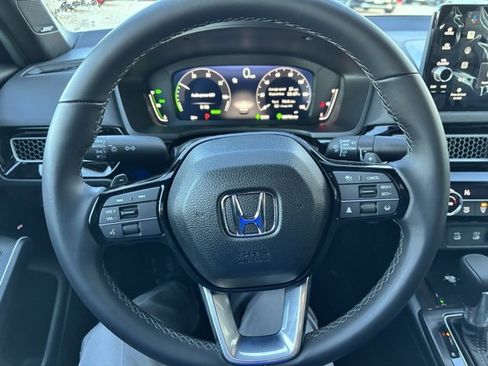 Certified 2026 Honda Civic Sport Touring image 14