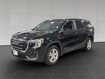 Used 2024 GMC Terrain SLE