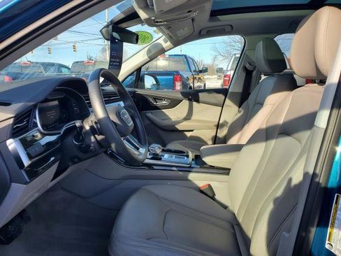 Used 2022 Audi Q7 Premium Plus image 6