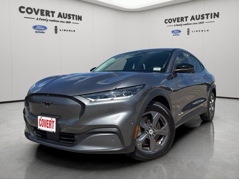 Used 2023 Ford Mustang Mach-E Select RWD image 1