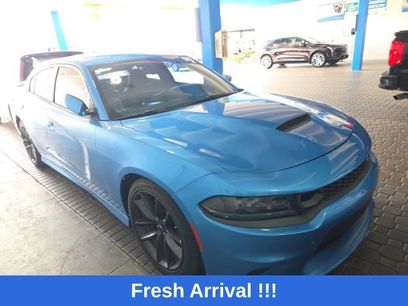 Used 2019 Dodge Charger Scat Pack w/ Plus Group