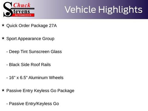 Used 2016 Jeep Renegade Sport w/ Power & Air Group FWD image 5