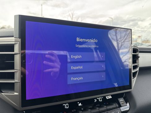 New 2026 Toyota Tundra Limited image 25