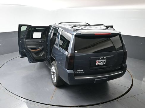 Used 2019 Chevrolet Tahoe Premier AWD/4WD image 68