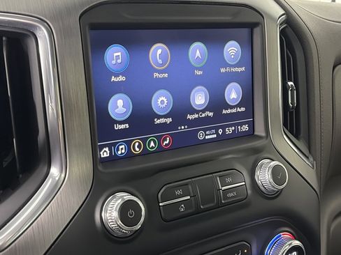 Used 2023 GMC Sierra 2500 Denali w/ Denali Ultimate Package image 19