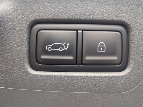 New 2026 Hyundai Santa Fe Calligraphy FWD image 15
