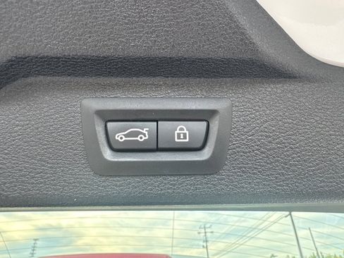 Used 2016 BMW X5 xDrive35i image 7