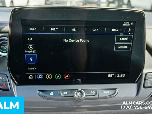 Used 2025 Chevrolet Blazer RS FWD image 45