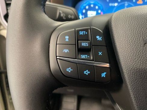 New 2025 Ford Bronco Sport Outer Banks w/ Sasquatch Outer Banks Package AWD/4WD image 23